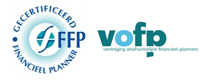 FFP en VOFP gecertificeerd